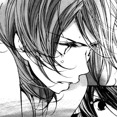 Kanojoiro no Kanojo Chapter 18 cover