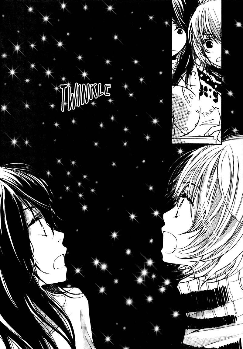 Kanojoiro no Kanojo Chapter 2 page 30 - Chapter 2