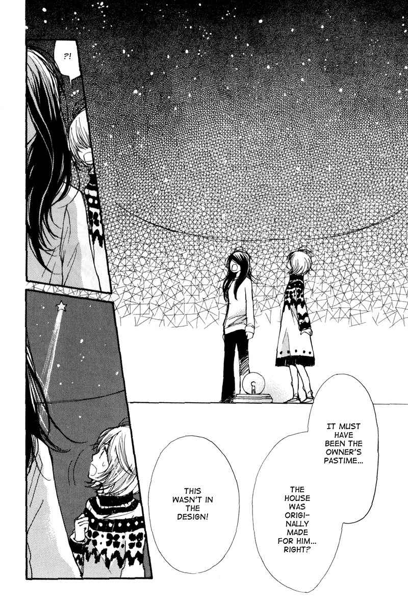 Kanojoiro no Kanojo Chapter 2 page 31 - Chapter 2