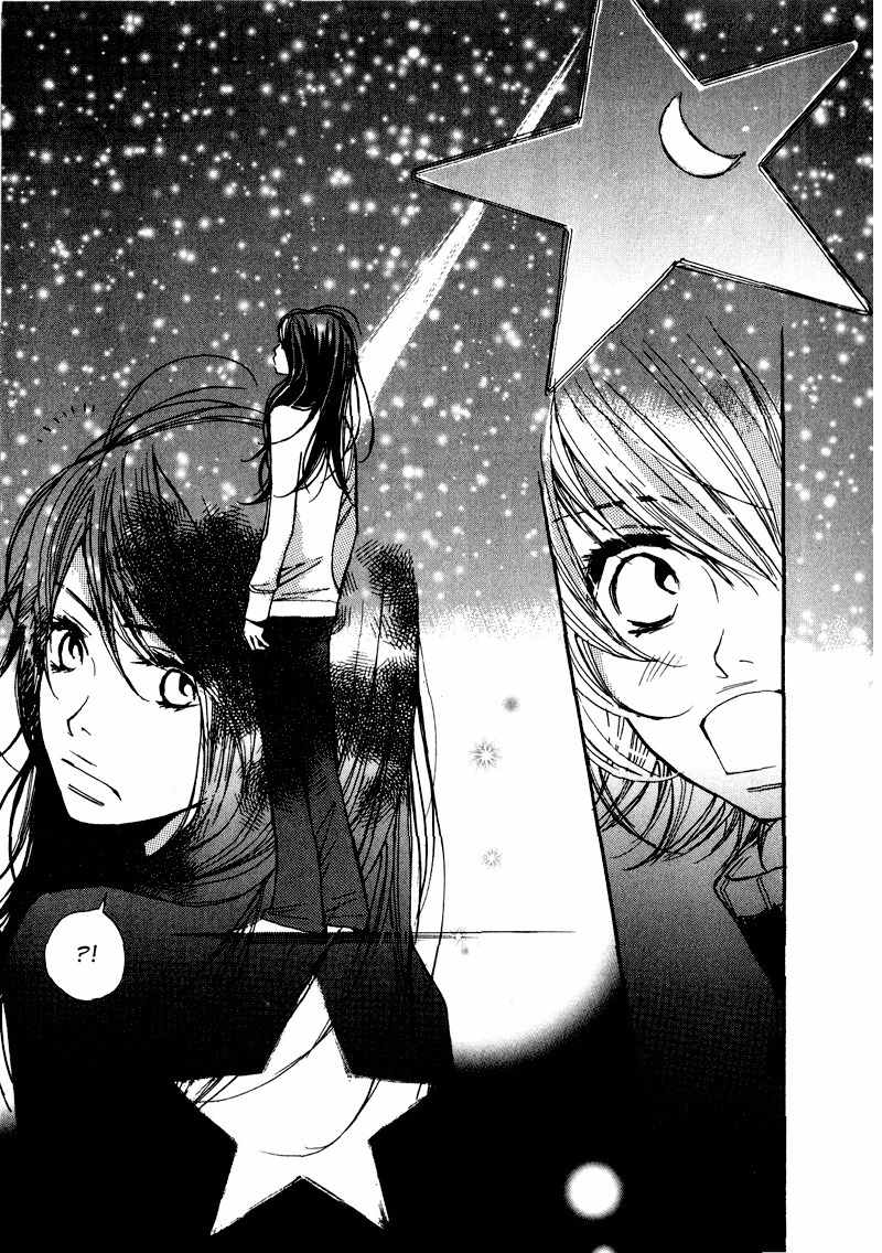 Kanojoiro no Kanojo Chapter 2 page 32 - Chapter 2