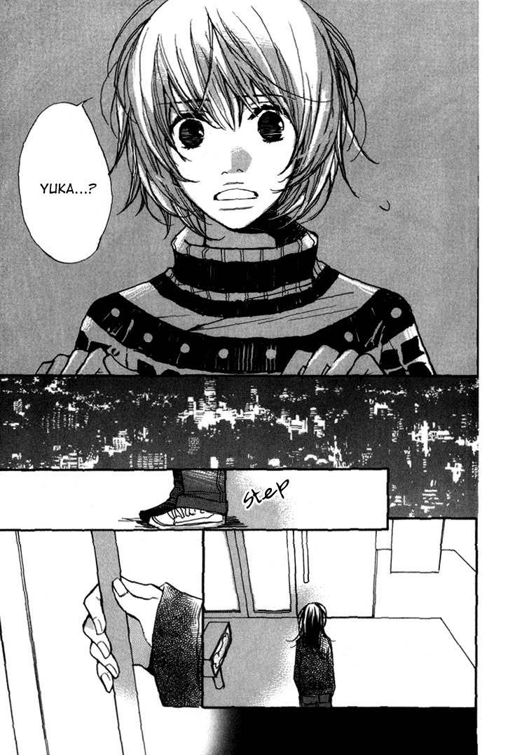 Kanojoiro no Kanojo Chapter 2 page 40 - Chapter 2