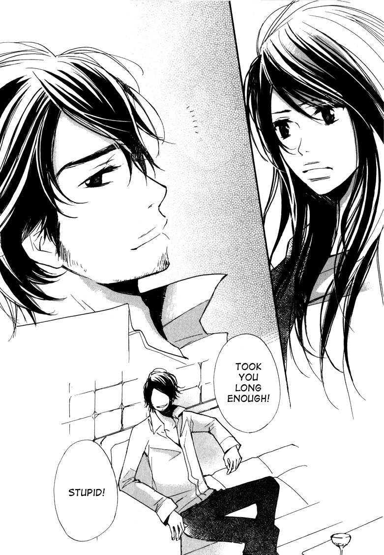Kanojoiro no Kanojo Chapter 2 page 41 - Chapter 2