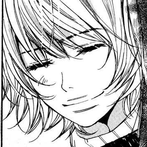 Kanojoiro no Kanojo Chapter 2 cover