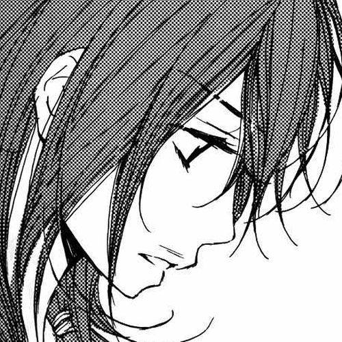 Kanojoiro no Kanojo Chapter 3 cover