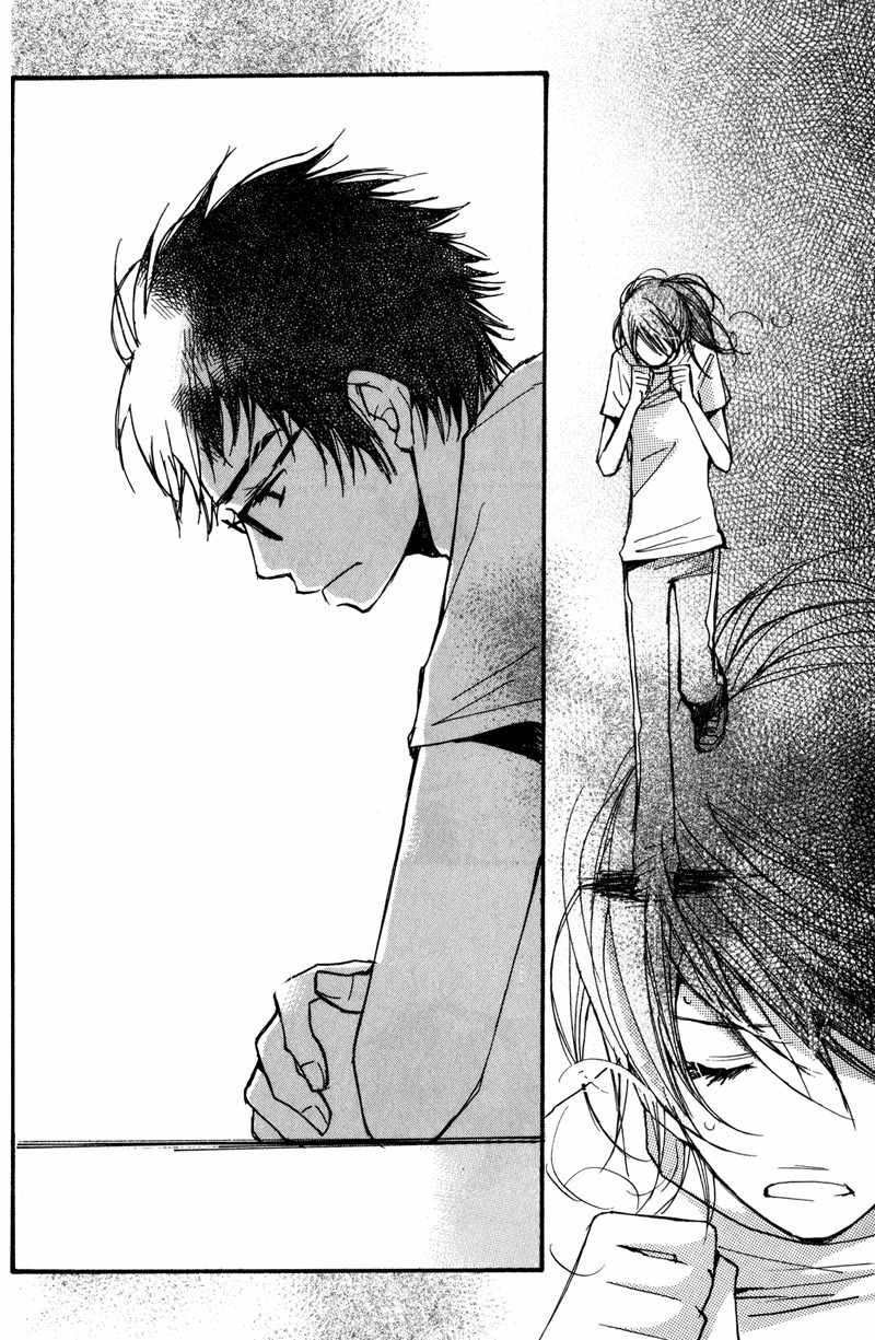 Kanojoiro no Kanojo Chapter 4 page 39 - Chapter 4