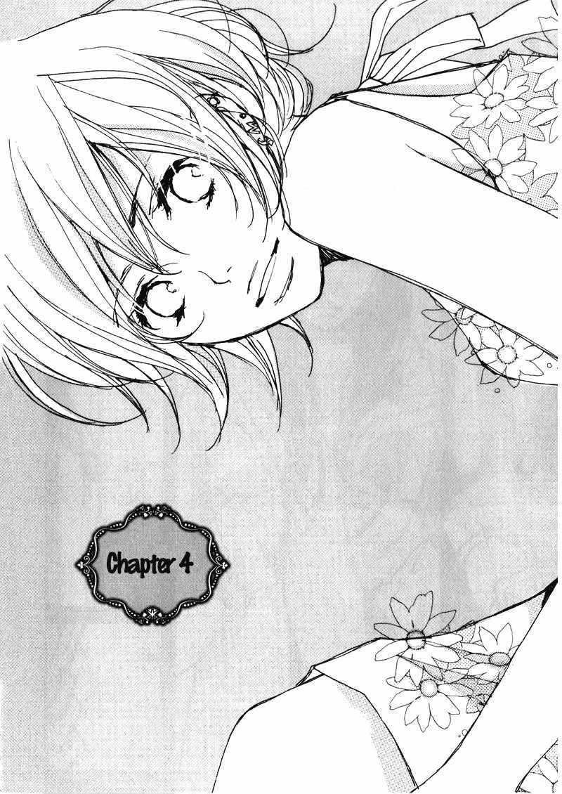 Kanojoiro no Kanojo Chapter 4 page 7 - Chapter 4