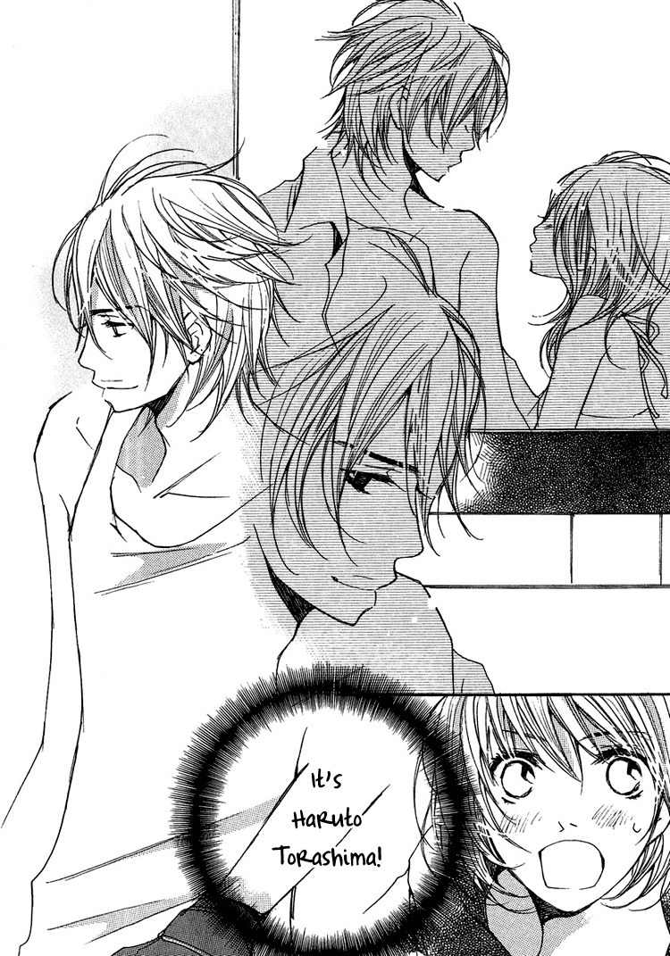 Kanojoiro no Kanojo Chapter 5 page 37 - Chapter 5