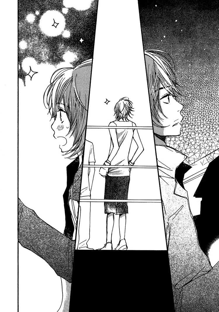 Kanojoiro no Kanojo Chapter 5 page 39 - Chapter 5