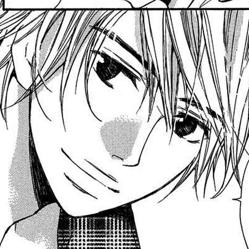 Kanojoiro no Kanojo Chapter 5 cover
