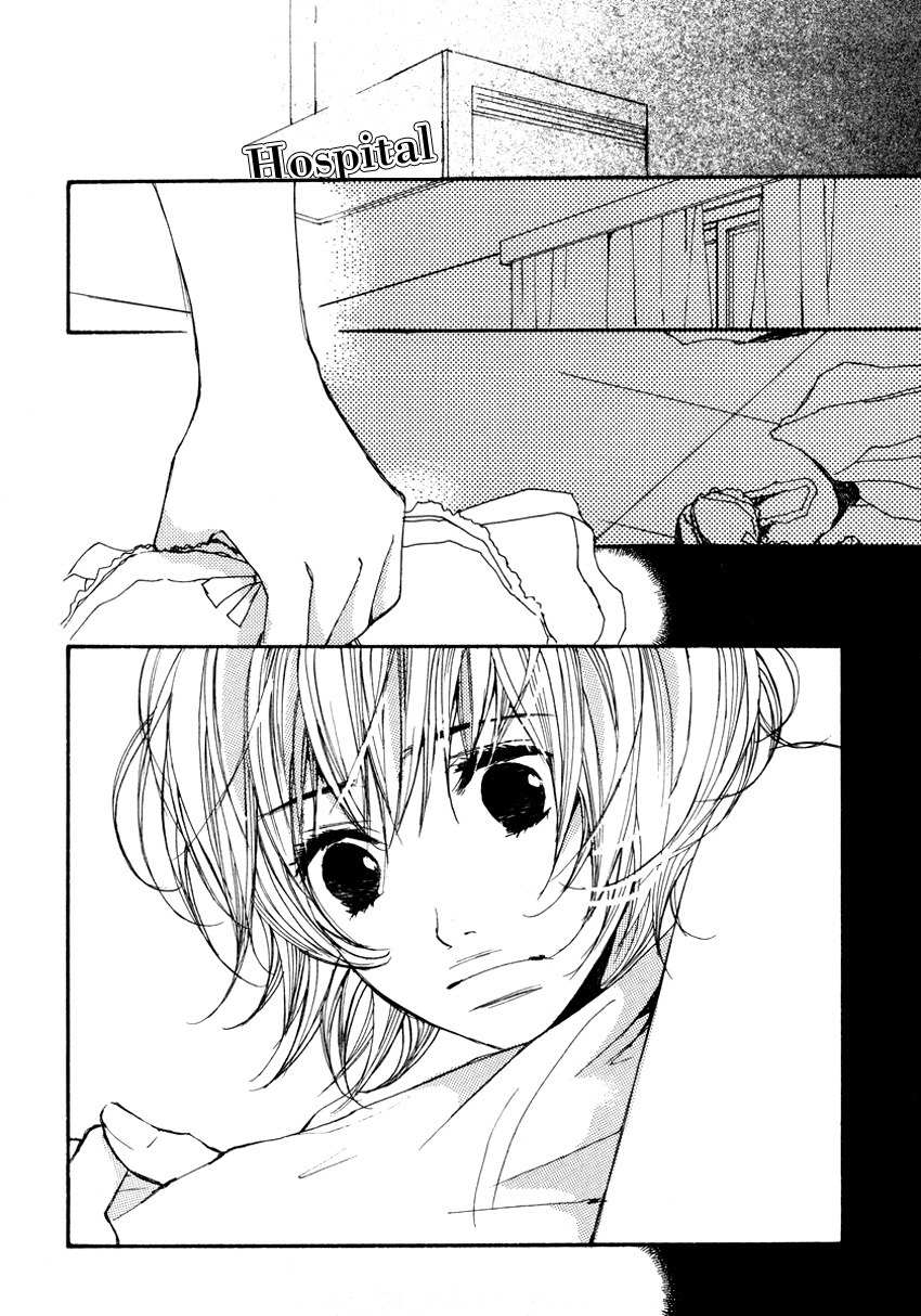 Kanojoiro no Kanojo Chapter 7 page 2 - Chapter 7