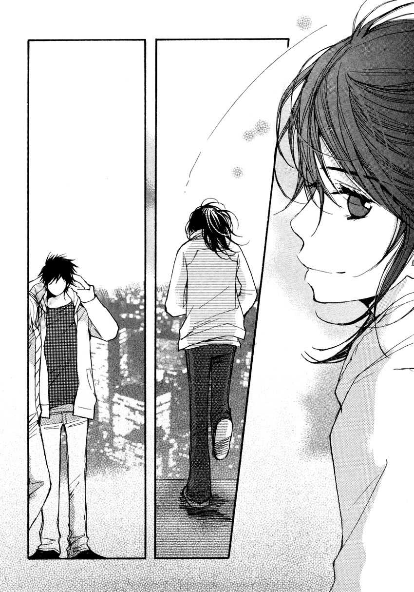 Kanojoiro no Kanojo Chapter 7 page 32 - Chapter 7