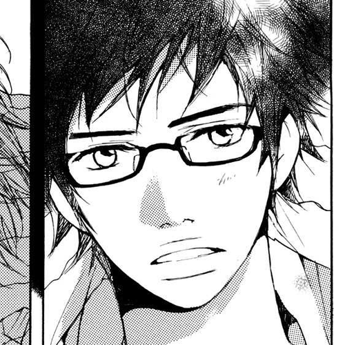 Kanojoiro no Kanojo Chapter 7 cover