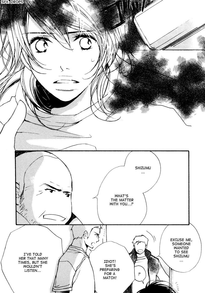 Kanojoiro no Kanojo Chapter 8 page 31 - Chapter 8