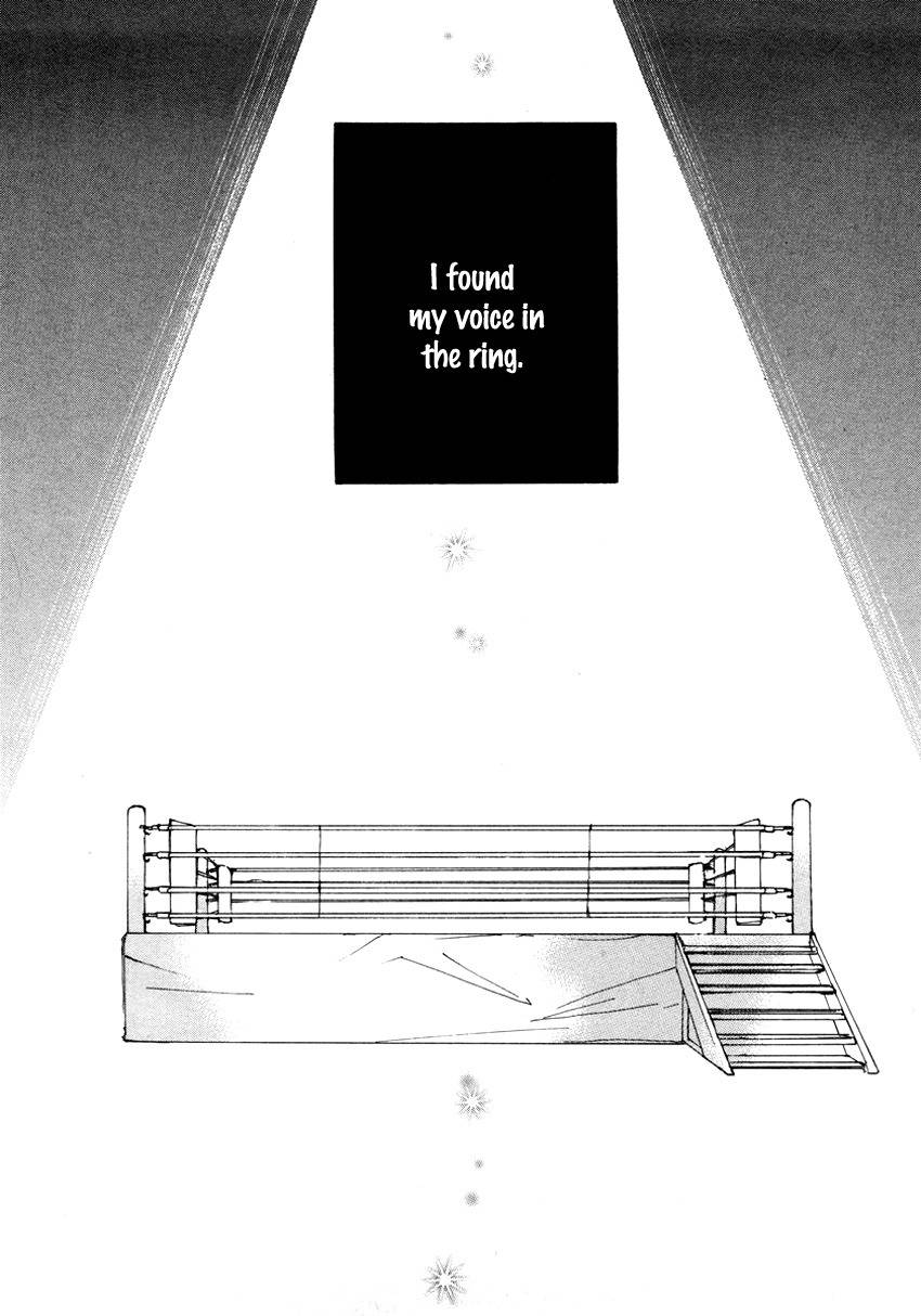 Kanojoiro no Kanojo Chapter 9 page 40 - Chapter 9