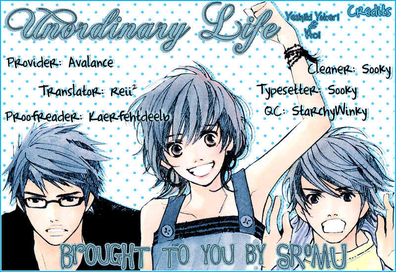 Kanojoiro no Kanojo Chapter 9 page 42 - Chapter 9