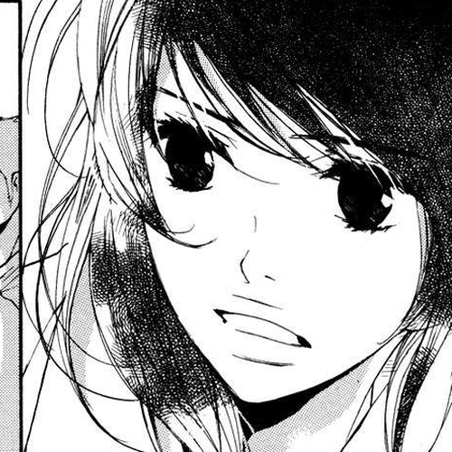 Kanojoiro no Kanojo Chapter 9 cover