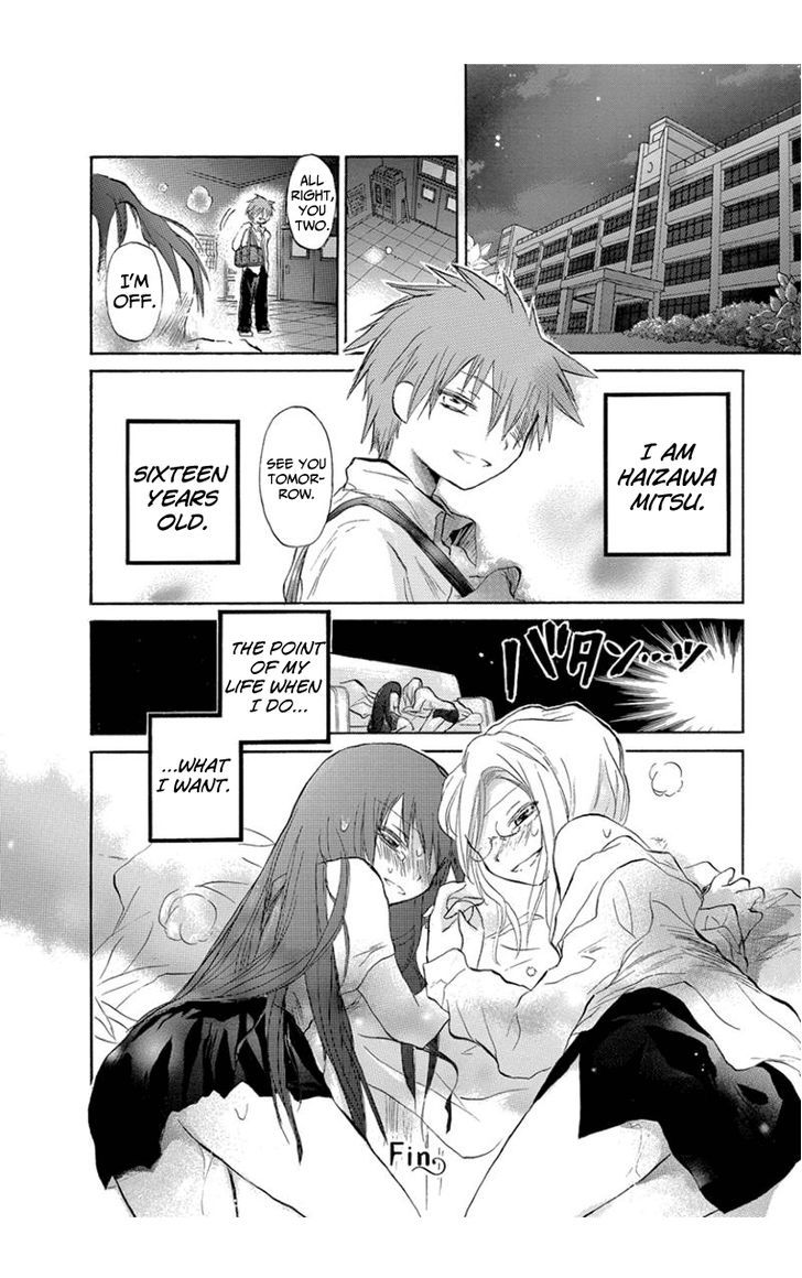 Kanojotachi no Saishuu Teiri Chapter 10 page 9 - Chapter 10 : Proposition 10