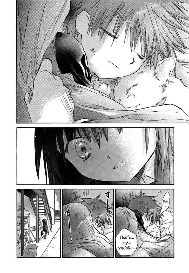 Kanojotachi no Saishuu Teiri Chapter 7 page 15 - Chapter 7 : Proposition 7