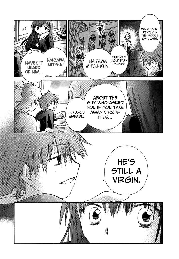 Kanojotachi no Saishuu Teiri Chapter 7 page 8 - Chapter 7 : Proposition 7