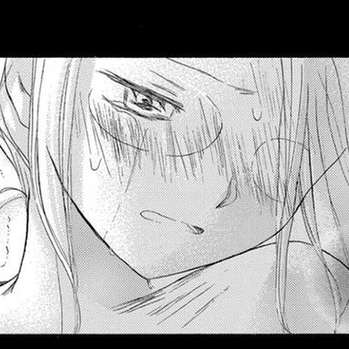 Kanojotachi no Saishuu Teiri Chapter 8 : Proposition 8 cover