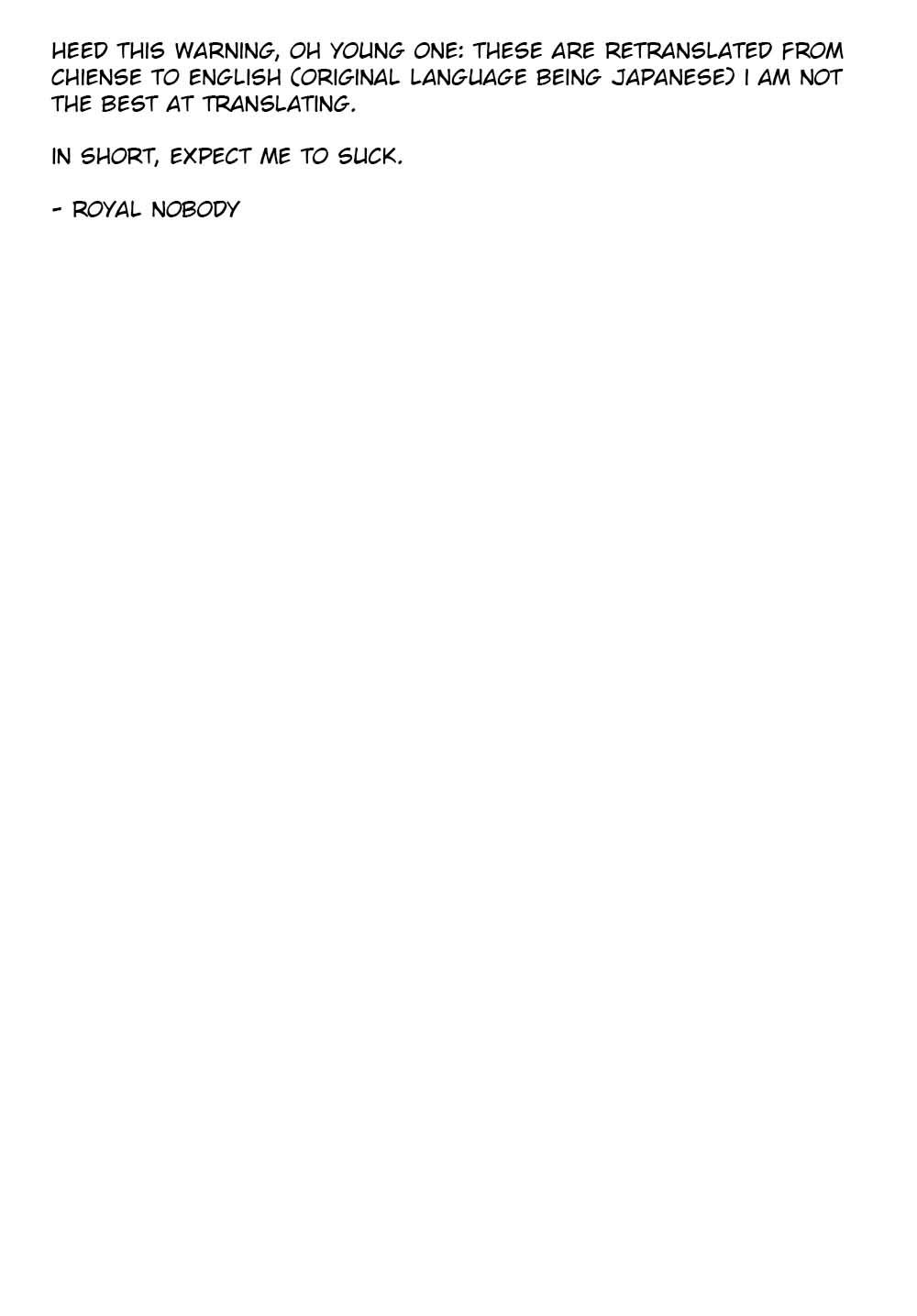 Kanojyo to Himitsu to Koimoyou Chapter 1 page 1 - Chapter 1