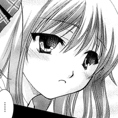 Kanokon Chapter 1: She Gives a Cute ''Kon'' Yelp Part 1 cover
