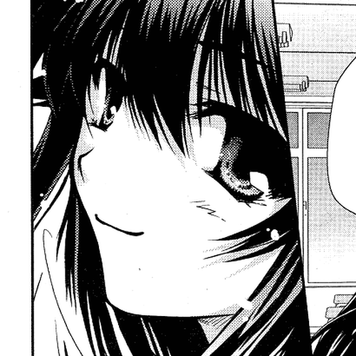 Kanokon Chapter 10: She's a Fox, Ahem, and He's... cover