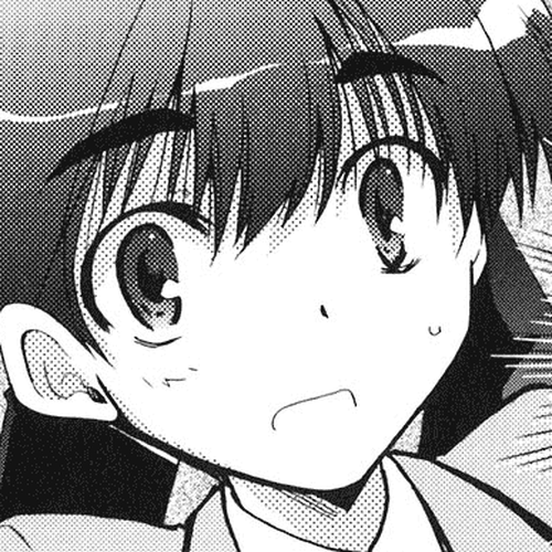 Kanokon Chapter 13: Read Online cover