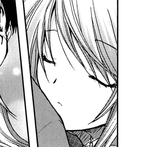 Kanokon Chapter 15: What I Don't Know About Her, He Knows cover