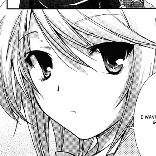 Kanokon Chapter 16: What I Don't Know About Her, He Knows Part 2 cover