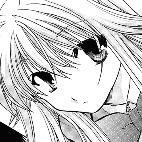 Kanokon Chapter 2: She Gives a Cute ''Kon'' Yelp Part 2 cover