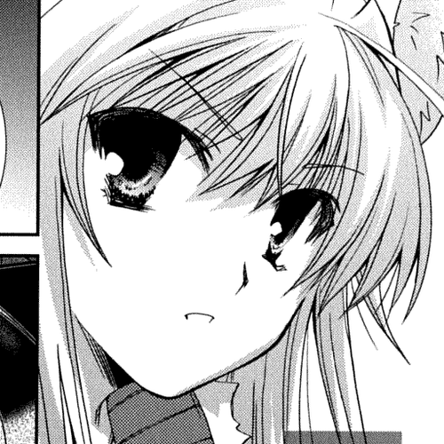 Kanokon Chapter 22: Rice Cakes - Large and Small cover