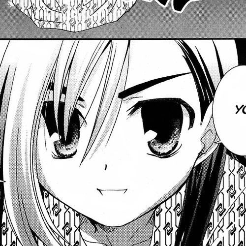 Kanokon Chapter 25: I Might Be Loved A Little Too Much cover