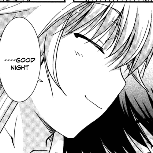 Kanokon Chapter 27: Confessions, Confessions, and More Confessions Part 2 cover