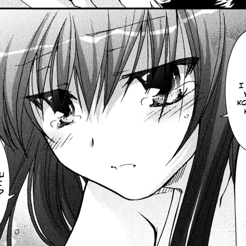 Kanokon Chapter 29: Spring, Cherry Blossoms, Boobs cover