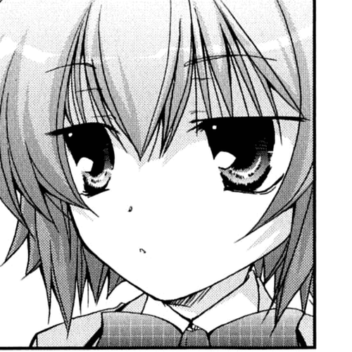 Kanokon Chapter 30: Scheming People cover