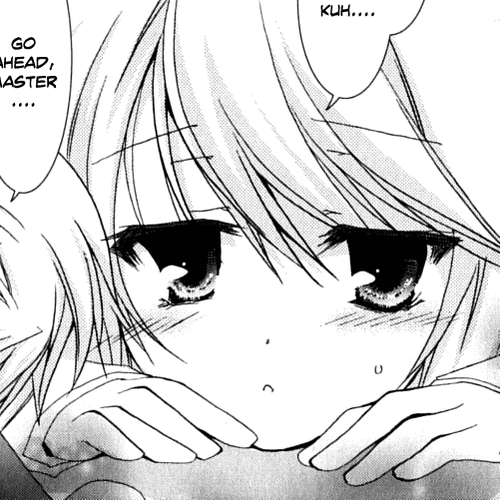 Kanokon Chapter 31: The Extent of What is Lost cover