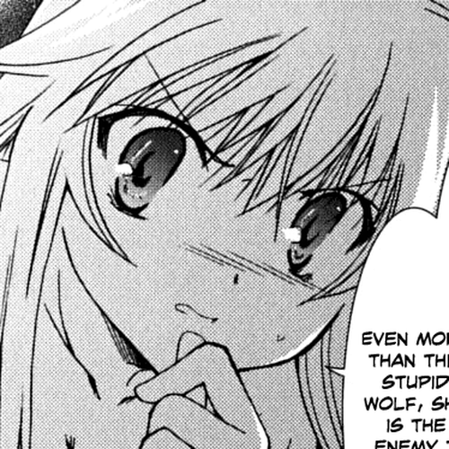 Kanokon Chapter 35: Summer, Midnight, Girls and the Pool cover
