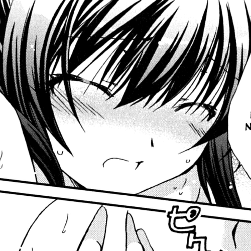 Kanokon Chapter 36: Summer's Quite Complicated For Love Part 1 + Extra Youkai After SChapter .. cover