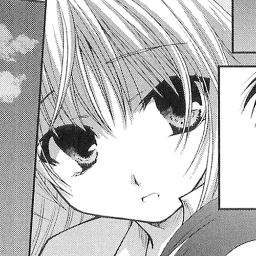 Kanokon Chapter 4: She Gives a Cute ''Kon'' Yelp Part 4 cover