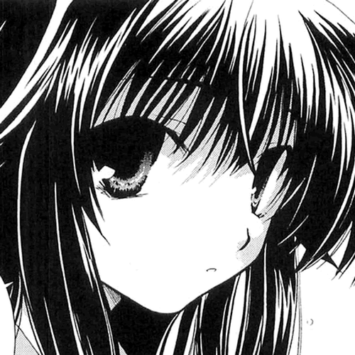 Kanokon Chapter 5: Everyone, I'm Not Letting Him Go. Part 1 cover