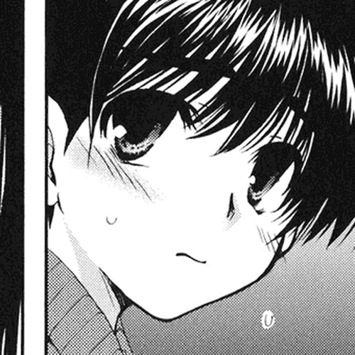 Kanokon Chapter 9: Training Hell With Me and You and You and You cover