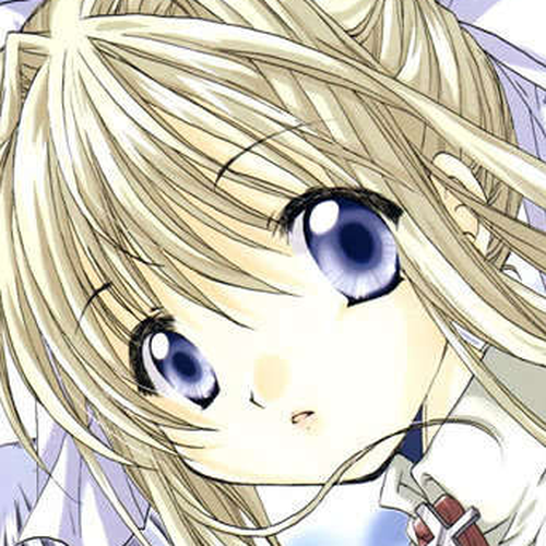 Kanon & Air Sky Chapter 1: The summer time for you cover