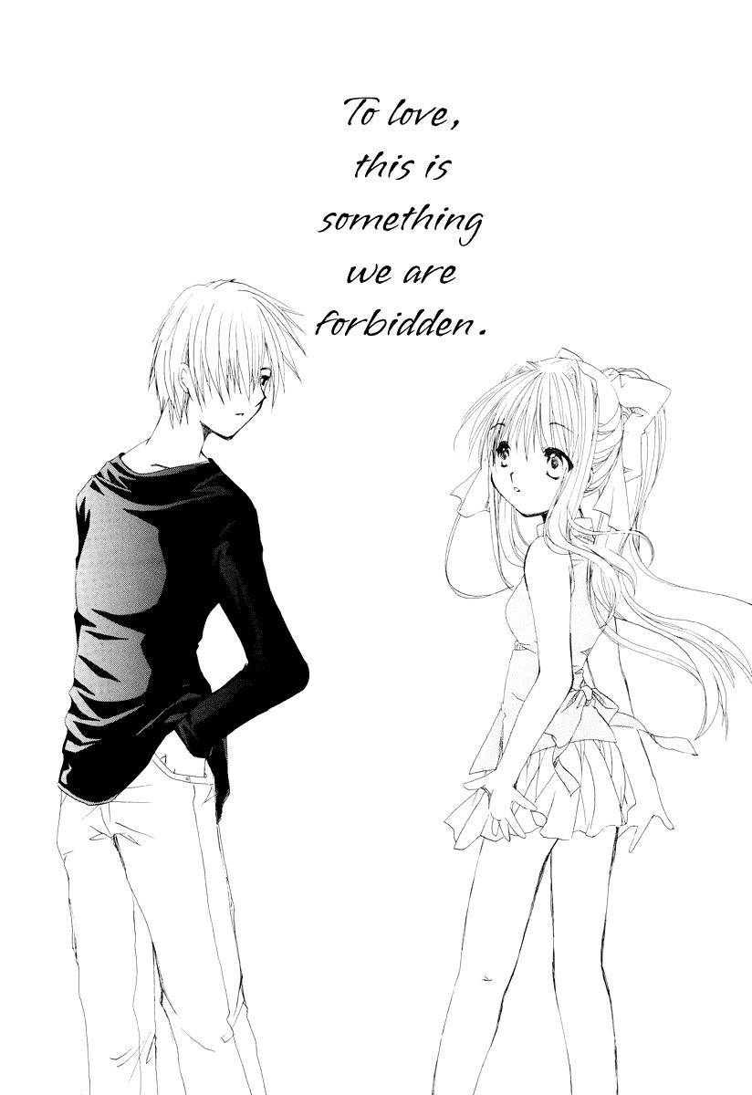 Kanon & Air Sky Chapter 10 page 4 - Chapter 10: Happi-ness