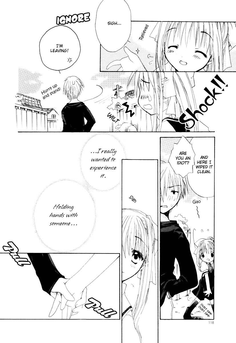 Kanon & Air Sky Chapter 10 page 7 - Chapter 10: Happi-ness