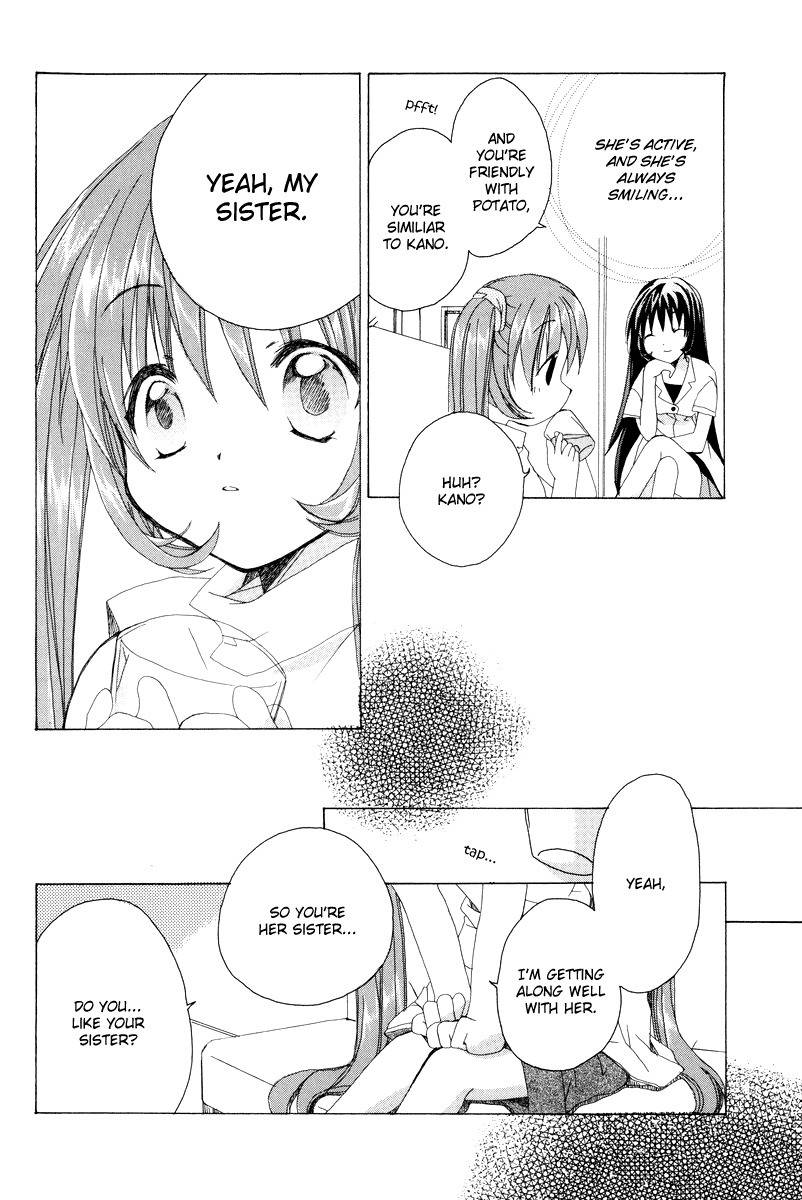 Kanon & Air Sky Chapter 11 page 4 - Chapter 11: Home-sick-ness