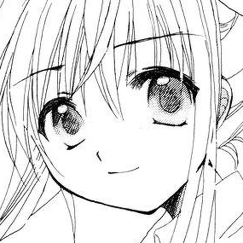Kanon & Air Sky Chapter 12: Dreams of flying quickly cover