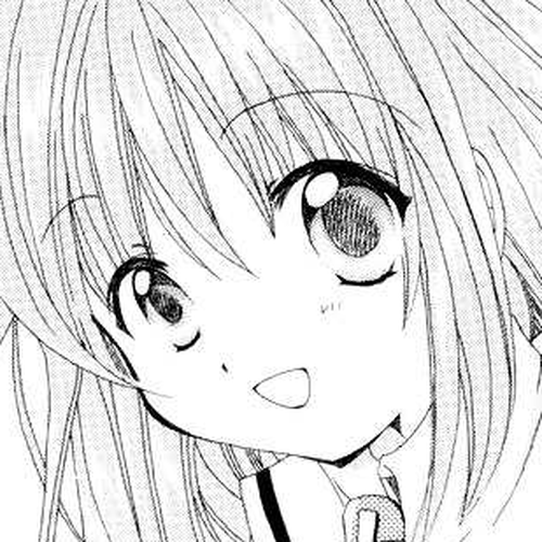 Kanon & Air Sky Chapter 13: All-one-ness cover