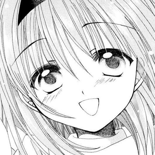 Kanon & Air Sky Chapter 14: The winter time for you cover