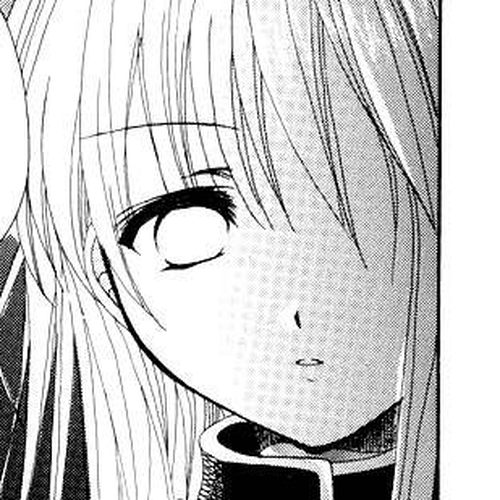 Kanon & Air Sky Chapter 5: Regret cover
